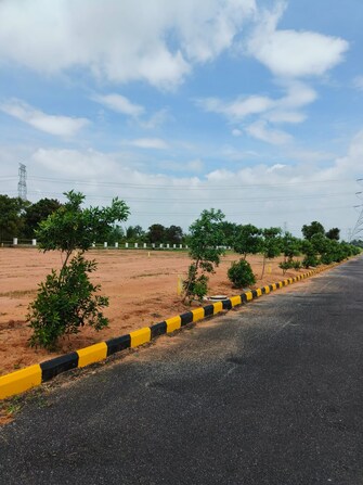 Plot For Resale in Inwest Sree Nilayam Kadthal Hyderabad  6683586