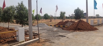 Plot For Resale in Inwest Sree Nilayam Kadthal Hyderabad  6683586