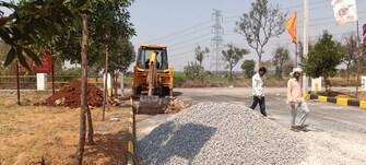 Plot For Resale in Inwest Sree Nilayam Kadthal Hyderabad  6683586