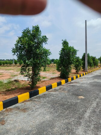 Plot For Resale in Inwest Sree Nilayam Kadthal Hyderabad  6683586