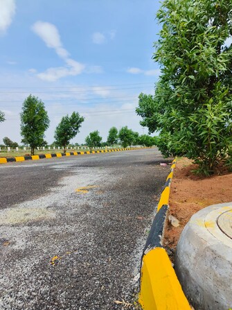 Plot For Resale in Inwest Sree Nilayam Kadthal Hyderabad  6683586