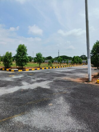 Plot For Resale in Inwest Sree Nilayam Kadthal Hyderabad  6683586