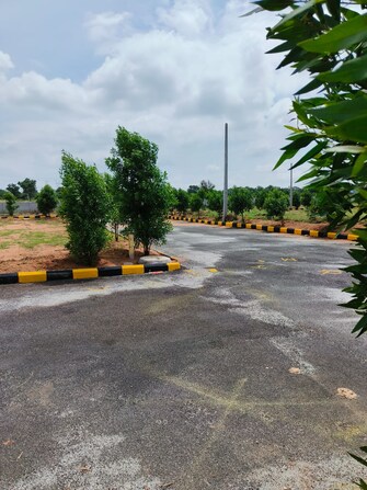 Plot For Resale in Inwest Sree Nilayam Kadthal Hyderabad  6683586