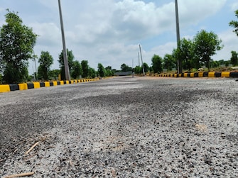 Plot For Resale in Inwest Sree Nilayam Kadthal Hyderabad  6683586