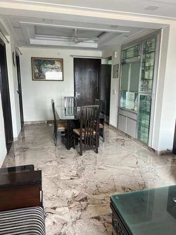 3 BHK Apartment For Rent in Safdarjung Enclave Safdarjang Enclave Delhi 6683582