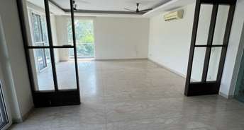 3 BHK Builder Floor For Rent in Neeti Bagh Delhi 6683623