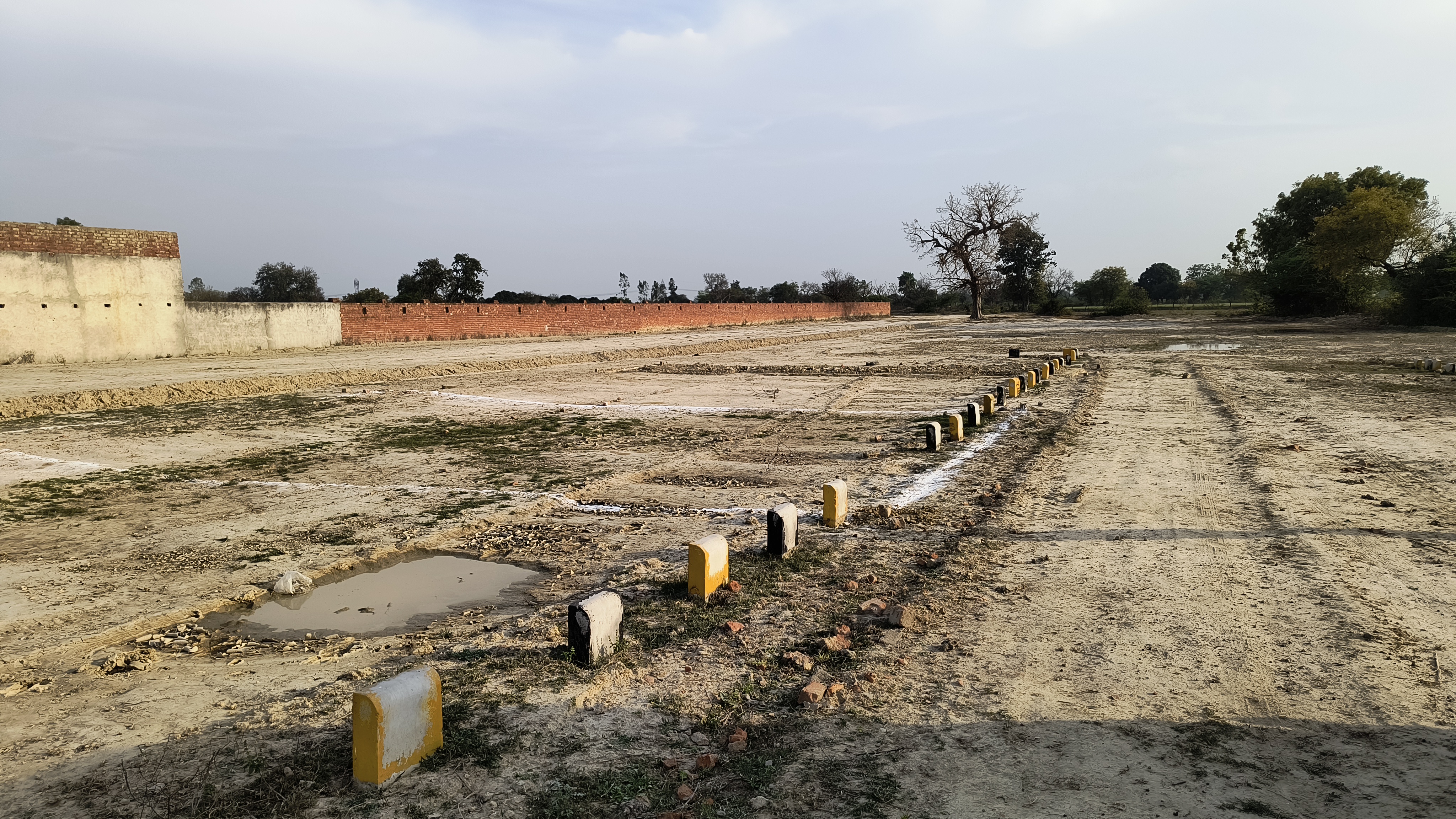 Plot For Resale in Raebareli Road Lucknow  6683638