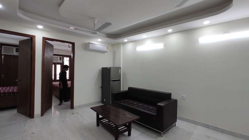 3 BHK Builder Floor For Rent in South Extension ii Delhi 6683636