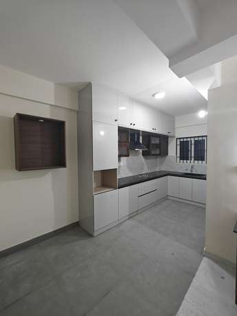 3.5 BHK Builder Floor For Rent in Hsr Layout Bangalore  6683639