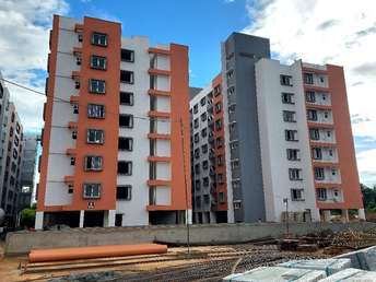 1 BHK Apartment For Resale in Shriram Liberty Square Electronic City Phase ii Bangalore 6673063