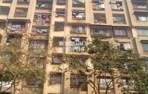 1 BHK Apartment For Rent in Sainath Apartments Malad West Mumbai 6683658