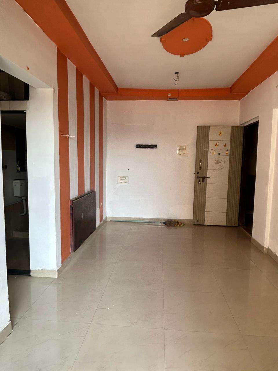 1 BHK Apartment For Rent in Raj Mandir Complex Mira Road Mumbai 6683682