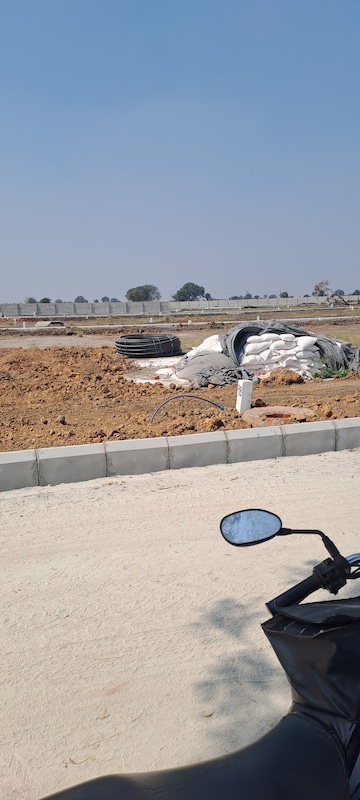 Plot For Resale in Kamkole Hyderabad  6683677