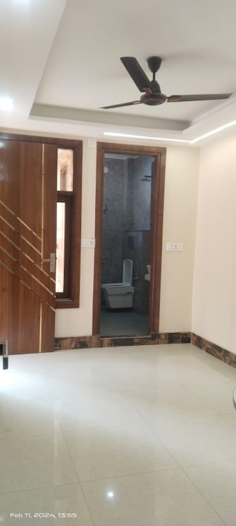 4 BHK Builder Floor For Resale in Igi Airport Area Delhi  6683684