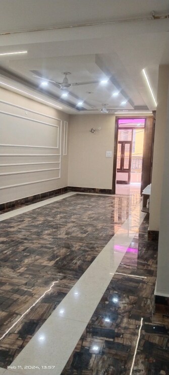 4 BHK Builder Floor For Resale in Igi Airport Area Delhi  6683684