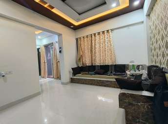 1 BHK Apartment For Rent in Venkatesh Graffiti Keshav Nagar Pune 6683692