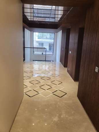 4 BHK Builder Floor For Resale in Panchsheel Park Delhi 6683703