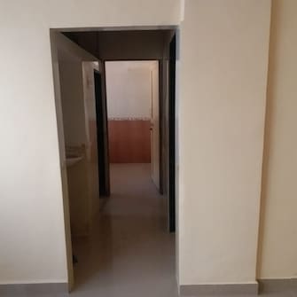 1 BHK Apartment For Resale in Heena Garden Kalyan West Thane  6683711