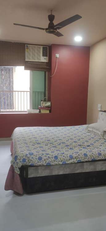 1 BHK Apartment For Rent in Colaba Mumbai 6683716