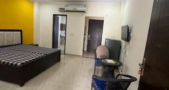 1 RK Builder Floor For Rent in Vipul Square Sushant Lok I Gurgaon 6683741