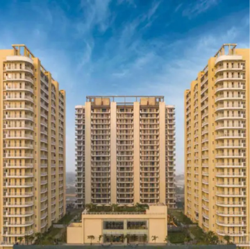 4 BHK Apartment For Resale in BPTP Terra Sector 37d Gurgaon  6683773