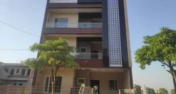 2 BHK Apartment For Rent in Ghazipur Zirakpur 6683702
