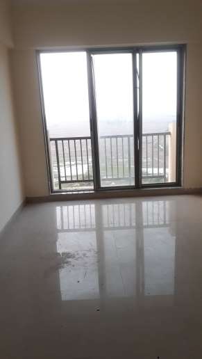 1 BHK Apartment For Rent in Ekta Parks Ville Virar West Mumbai  6683779