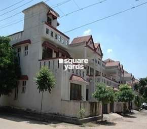 2 BHK Apartment For Rent in NK Savitry Enclave Vip Road Zirakpur  6683784