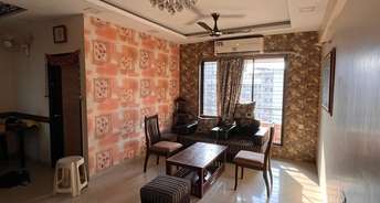 3 BHK Apartment For Rent in Trishul Patel Heights Ghansoli Navi Mumbai 6683798