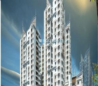 3 BHK Apartment For Rent in NCC Urban One Narsingi Hyderabad 6684002