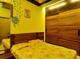 1 BHK Apartment For Resale in Vasai West Mumbai  6683812