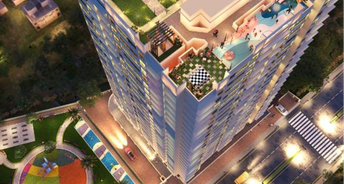 2 BHK Apartment For Resale in Mountain Greens Kalyan East Thane 6683836
