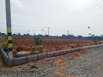 Plot For Resale in Mirkhanpet Hyderabad  6683864