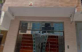 4 BHK Independent House For Resale in Dwarka Mor Delhi 6683897