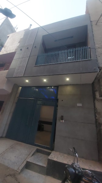 4 BHK Independent House For Resale in Dwarka Mor Delhi  6683897