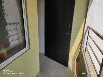 3 BHK Apartment For Resale in Puranik Abitante Bavdhan Pune  6683927