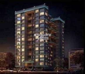 3 BHK Apartment For Rent in Mohini Castle Khar West Mumbai 6683932