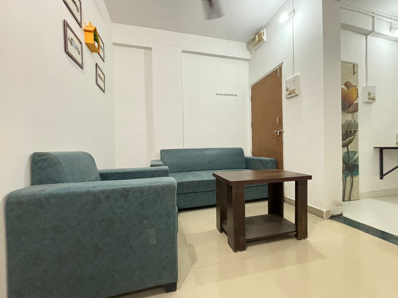 11+ PG in Baner, Pune: Boys & Girls Paying Guest in Baner, Pune