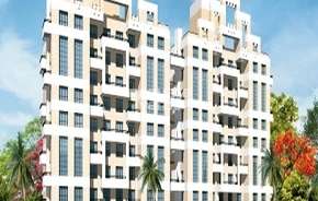 3 BHK Apartment For Resale in Nancy Bramha CHS Bavdhan Pune 6683940