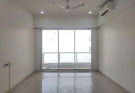 2 BHK Apartment For Rent in JP Decks Goregaon East Mumbai 6683997