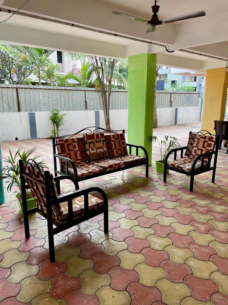 11+ PG in Baner, Pune Boys & Girls Paying Guest in Baner, Pune