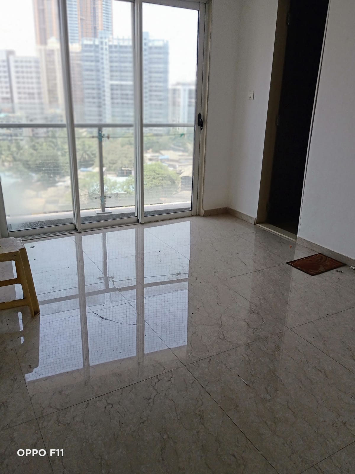 2 BHK Apartment For Resale in JP Decks Goregaon East Mumbai  6684006