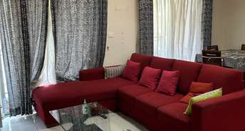 2 BHK Apartment For Rent in Goyal Orchid Lakeview Bellandur Bangalore 6684016