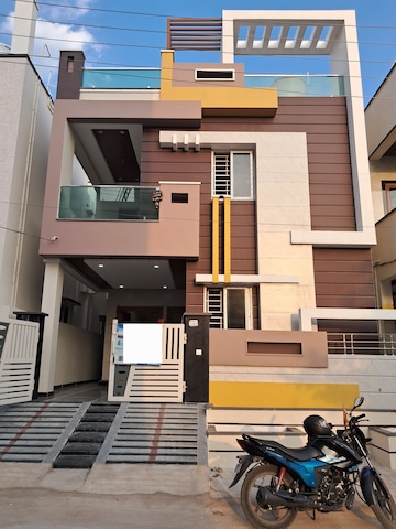 3 BHK Villa For Resale in Ecil Hyderabad  6684050