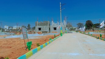 Plot For Resale in Jigani Road Bangalore  6684041