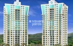2.5 BHK Apartment For Resale in Cosmos Lounge Manpada Thane 6684077
