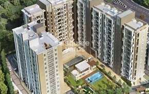2 BHK Apartment For Resale in ADI W 57 Wakad Pune 6684113