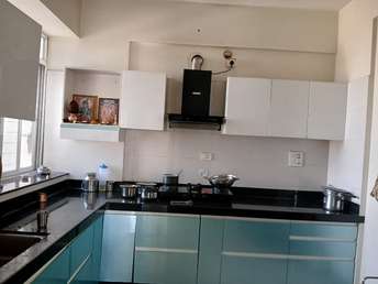 3 BHK Apartment For Rent in Yashoda Golden Trellis Balewadi Pune 6684136