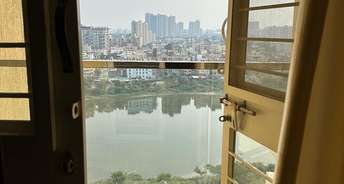 2 BHK Builder Floor For Rent in Nyati Elysia Kharadi Pune 6684164