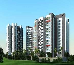 3 BHK Builder Floor For Rent in Pashankar Yin Yang Kharadi Pune 6684179